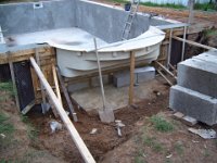 Bau Pool 144